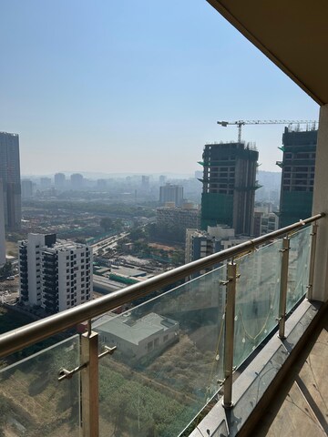 4 BHK Apartment For Rent in Kakkad La Vida, Balewadi