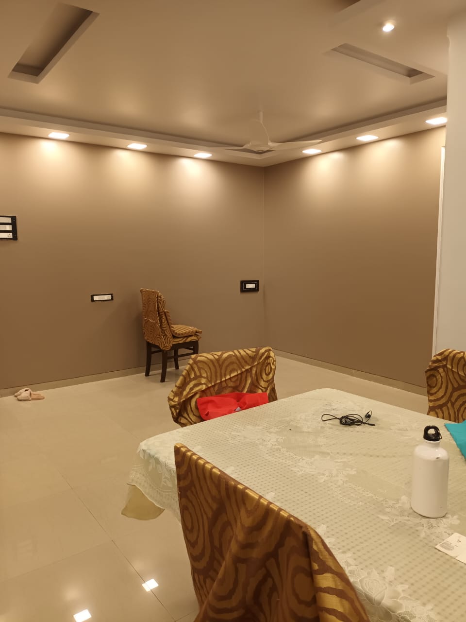 3 BHK + Pooja Room 1098 Sq.Ft. Apartment in Kalpataru Imperia