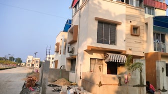 1 BHK Builder Floor For Resale in New Town Kolkata  8017883