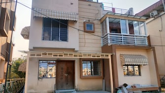 1 BHK Builder Floor For Resale in New Town Kolkata  8017883