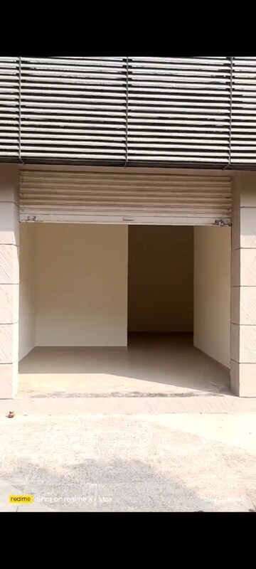  Shop – Exterior View View at Lodha Vista, Lower Parel - for Rent