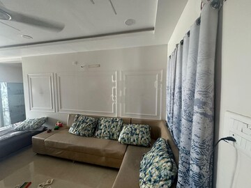 3 BHK Apartment For Rent in Gem Nakshatra, Kokapet