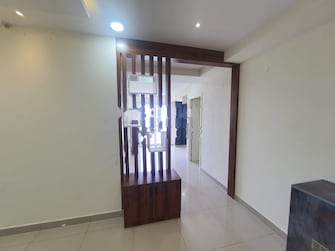 2 BHK Apartment For Rent in INDIS PBEL City Peeranchuruvu Hyderabad  8017983