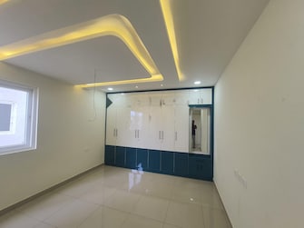 2 BHK Apartment For Rent in INDIS PBEL City Peeranchuruvu Hyderabad  8017983