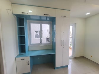 2 BHK Apartment For Rent in INDIS PBEL City Peeranchuruvu Hyderabad  8017983