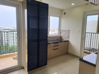 2 BHK Apartment For Rent in INDIS PBEL City Peeranchuruvu Hyderabad  8017983