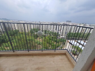 2 BHK Apartment For Rent in INDIS PBEL City Peeranchuruvu Hyderabad  8017983