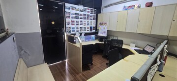 Commercial Office Space 1200 Sq.Ft. For Rent in Mundera Bazaar Allahabad  8017996