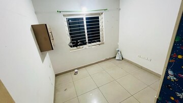 Furnished Amenities in 2.5 BHK Apartment at Aparna HillPark Boulevard, Chanda Nagar – for Rent
