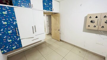 Kitchen in 2.5 BHK Apartment at Aparna HillPark Boulevard, Chanda Nagar – for Rent