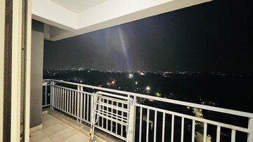  2.5 BHK Apartment at Aparna HillPark Boulevard, Chanda Nagar – for Rent