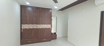 Furnished Amenities in 3 BHK Apartment at Jayabheri The Summit, Narsingi – for Rent