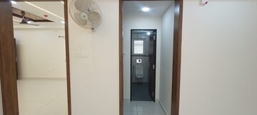 Building Lobby in 3 BHK Apartment at Jayabheri The Summit, Narsingi – for Rent