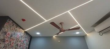 Furnished Amenities in 3 BHK Apartment at Jayabheri The Summit, Narsingi – for Rent