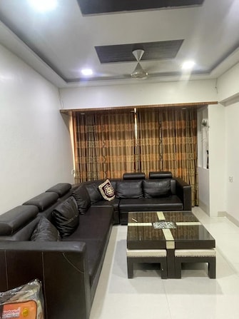 3 BHK Apartment For Rent in Galaxy Carina Kharghar Navi Mumbai  8017168