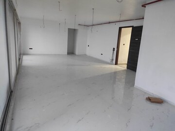 Room in 4 BHK Apartment at Satyam Imperial Heights, Ghansoli – for Rent
