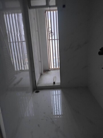 Building Lobby in 4 BHK Apartment at Satyam Imperial Heights, Ghansoli – for Rent