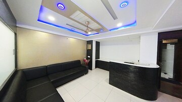 Team Area in  Office Space at Sg Highway – for Rent