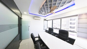 Team Area in  Office Space at Sg Highway – for Rent