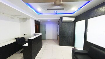 Team Area in  Office Space at Sg Highway – for Rent