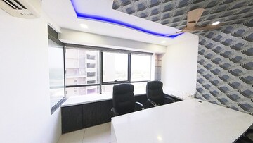 Team Area in  Office Space at Sg Highway – for Rent