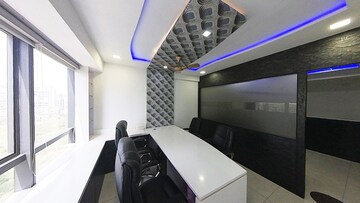 Team Area in  Office Space at Sg Highway – for Rent