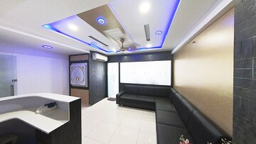 Team Area in  Office Space at Sg Highway – for Rent