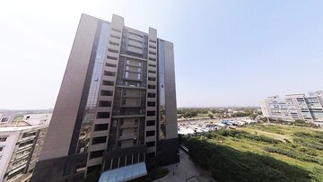  Office Space – Exterior View View at Sg Highway - for Rent
