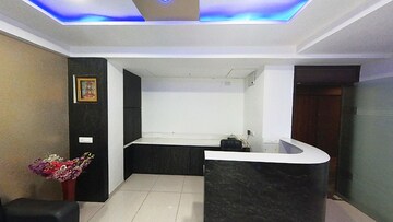   Office Space at Sg Highway – for Rent