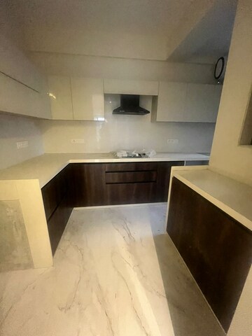Kitchen in 2 BHK Apartment at Gera Island of Joy, Kharadi – for Sale
