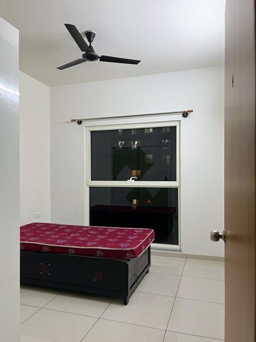 Furnished Amenities in 2 BHK Apartment at Sobha Dream Gardens, Thanisandra Main Road – for Rent