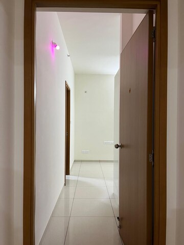 Building Lobby in 2 BHK Apartment at Sobha Dream Gardens, Thanisandra Main Road – for Rent