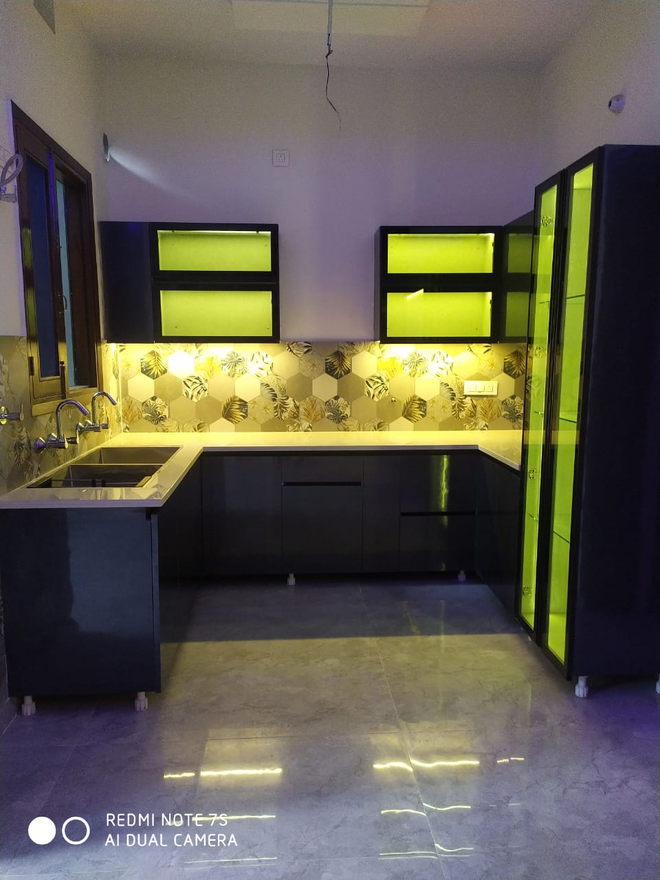 4 BHK + Pooja Room Independent House For Sale in Vardhman Estate 