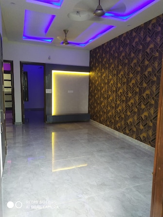 4 BHK Independent House For Resale in High Ground Zirakpur  8018310