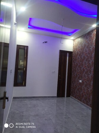 4 BHK Independent House For Resale in High Ground Zirakpur  8018310