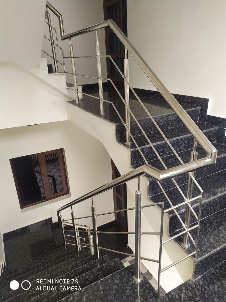 undefined, high ground 4 Bedroom 1800 Sq.Ft. Independent House In High Ground Zirakpur 8018310