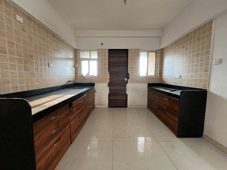 Kitchen, vertical-oriana 2 Bedroom 1055 Sq.Ft. Apartment In Keshav Nagar Pune 8018036