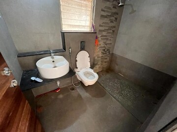 Attached Bathroom in 2 BHK Apartment at Vertical Oriana, Keshav Nagar – for Rent