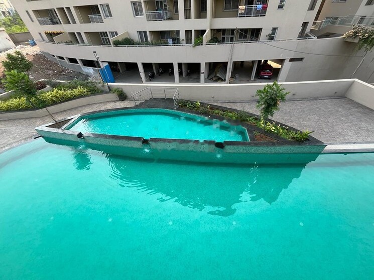 Exterior View, vertical-oriana 2 Bedroom 1055 Sq.Ft. Apartment In Keshav Nagar Pune 8018036