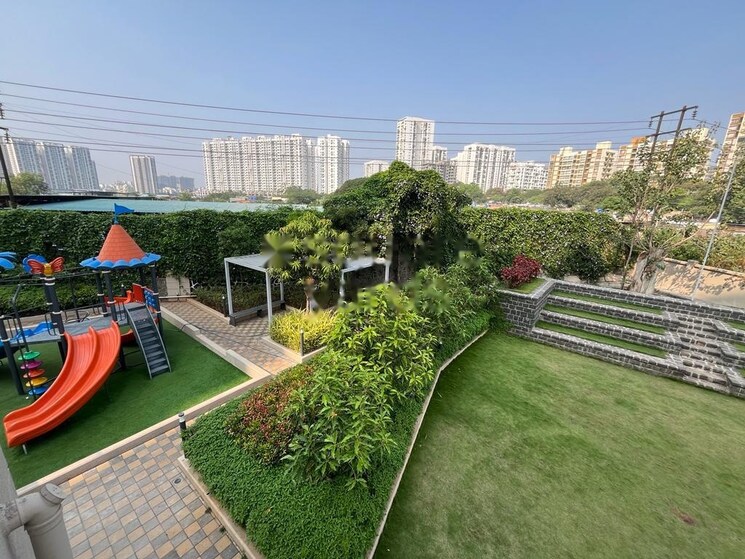 Exterior View, vertical-oriana 2 Bedroom 1055 Sq.Ft. Apartment In Keshav Nagar Pune 8018036