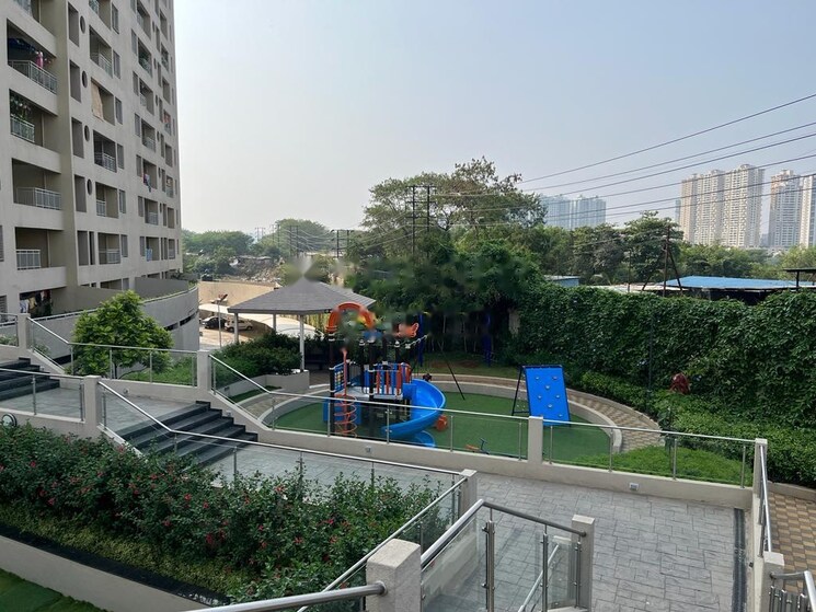 Exterior View, vertical-oriana 2 Bedroom 1055 Sq.Ft. Apartment In Keshav Nagar Pune 8018036