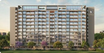 2 BHK Apartment For Resale in Lohegaon Pune  8005054