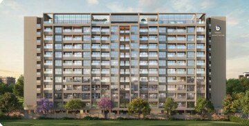 2 BHK Apartment For Resale in Lohgaon Pune  8005054