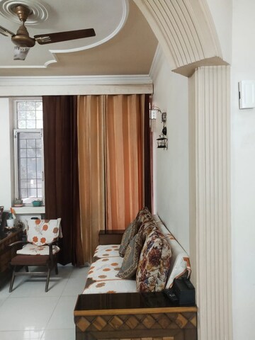 3 BHK Independent House For Rent in Sector 50