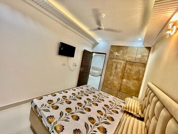 4 BHK Apartment For Rent in NVT Stopping By The Woods, Budigere