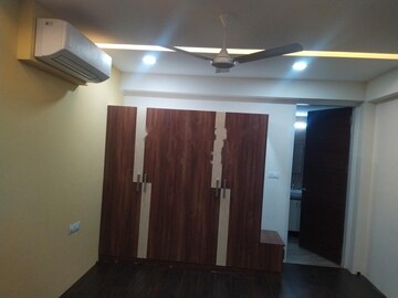 Bedroom in 3 BHK Apartment at O2 Square Residences, Nanakramguda – for Rent