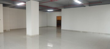  Office Space – Exterior View View at Salt Lake Sector V - for Rent