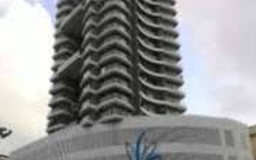 2 BHK Apartment For Rent in Lotus Lotus Link Square, Malad West