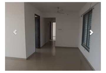 Living Room in 2.5 BHK Apartment at Adhiraj Gardens, Kharghar – for Rent