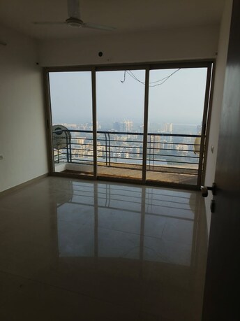 2.5 BHK Apartment For Rent in Adhiraj Gardens Kharghar Navi Mumbai  8018132